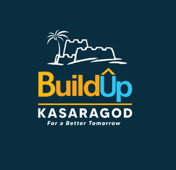 Build Up Kasaragod Logo